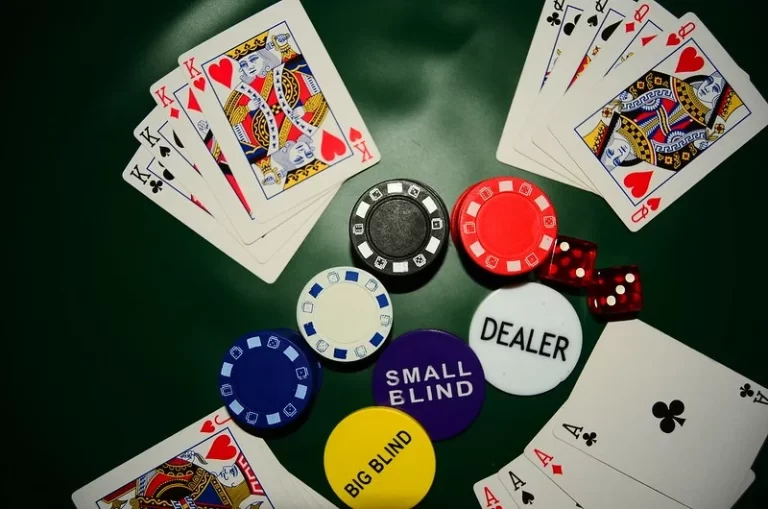 Poker