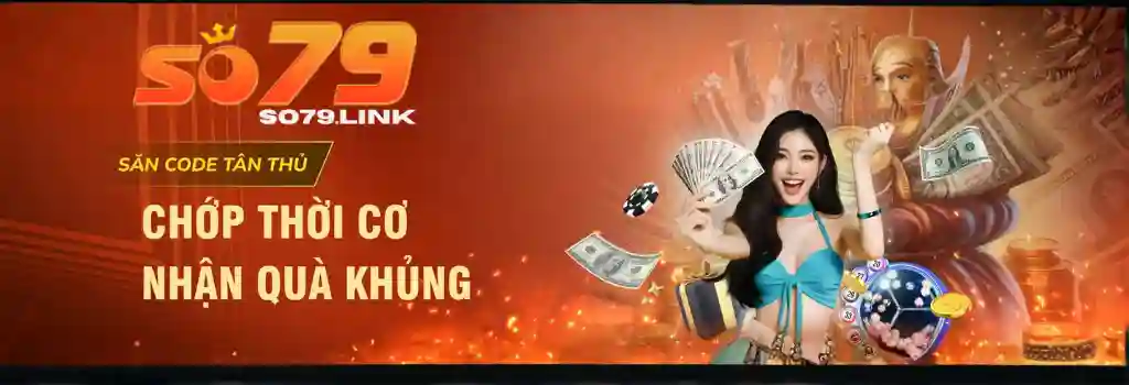 Khuyến Mãi SO79 Tin Tức SO79